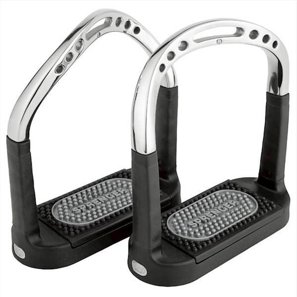 Strzemiona 12 Flexcite