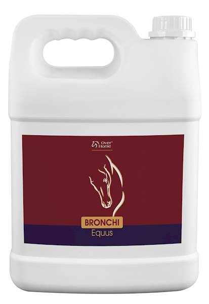 O/Bronchi Equus syrop na kaszel 5L