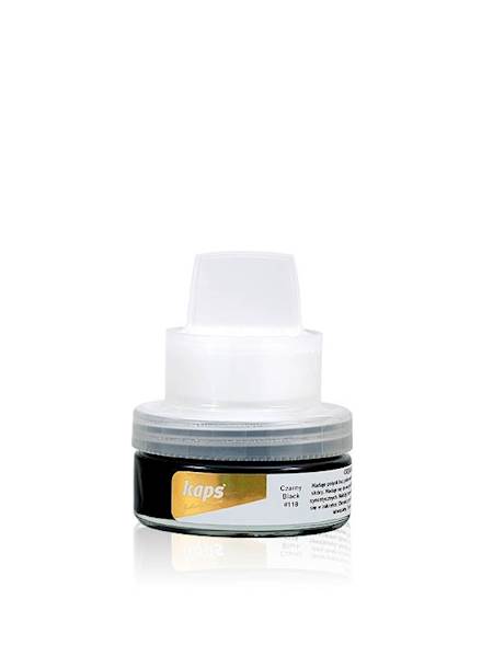Kaps cream brillance koniak