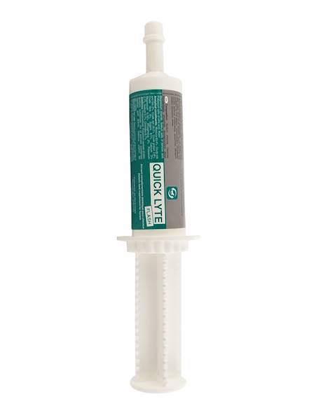 LPC Quick Lyte Flash electrolit 60g