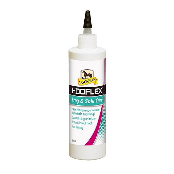 Preparat do strzałek Hooflex