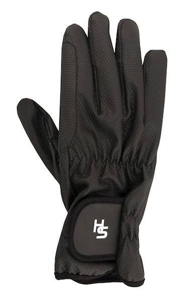 Rękawiczki Hand. XL czarne