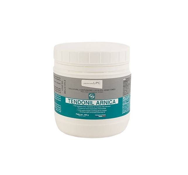 LPC Tendonil Arnica 500ml