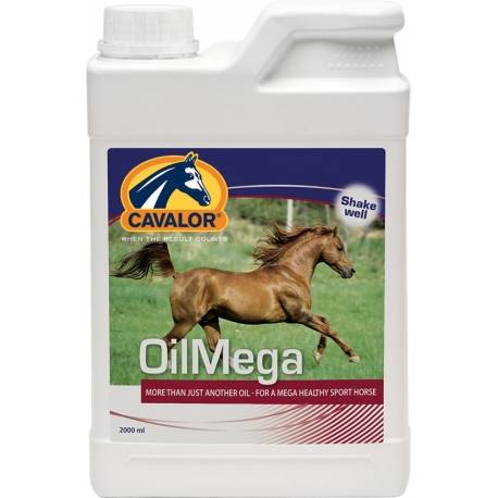 Cavalor Oilmega 2L