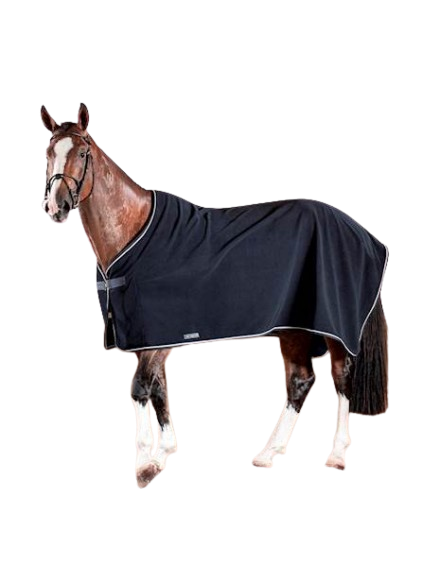 Derka polar 145 granat Leeds Equiline