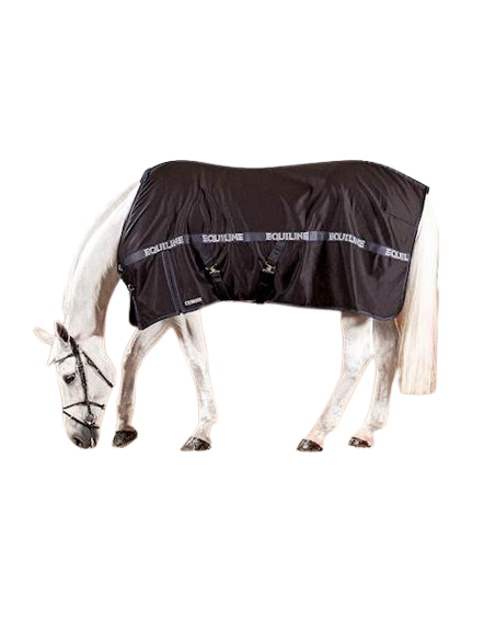 Derka lato 135 granat Reynosa Equiline