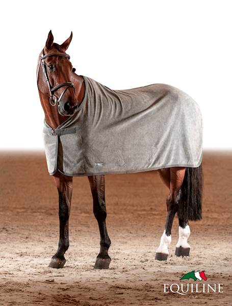 Derka polar 155 granat Hugo Equiline