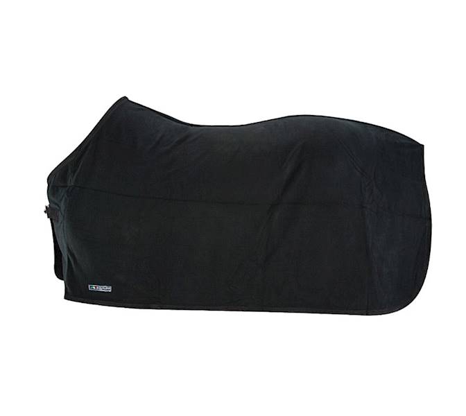Derka polar 155 czarny Hugo Equiline