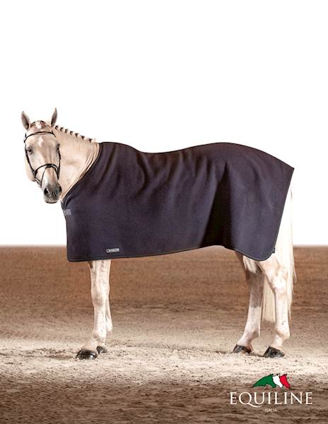 Derka wełniana Bradford Equiline