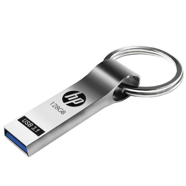 Pendrive 128GB HP by PNY USB 3.1 