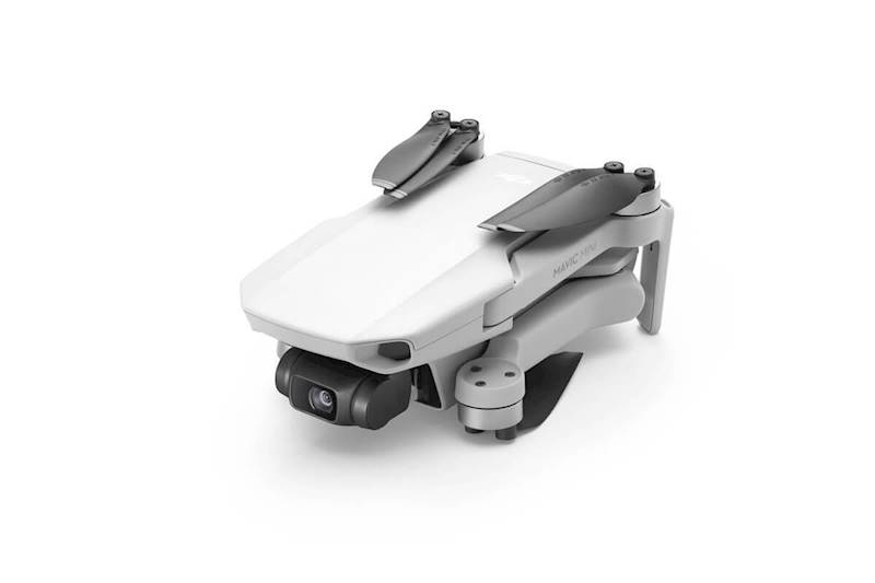 DJI Mavic Mini Fly More Combo 