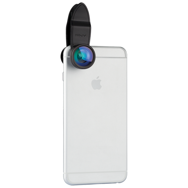 Lens Kit 4-IN-1 LNS-4N1-02-RB