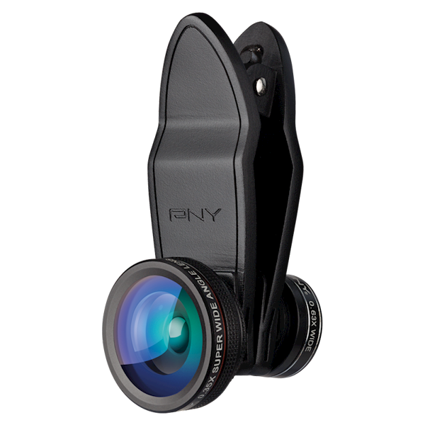 Lens Kit 4-IN-1 LNS-4N1-02-RB