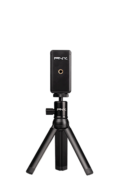 Universal Tripod P-T-BTRI001K-RB