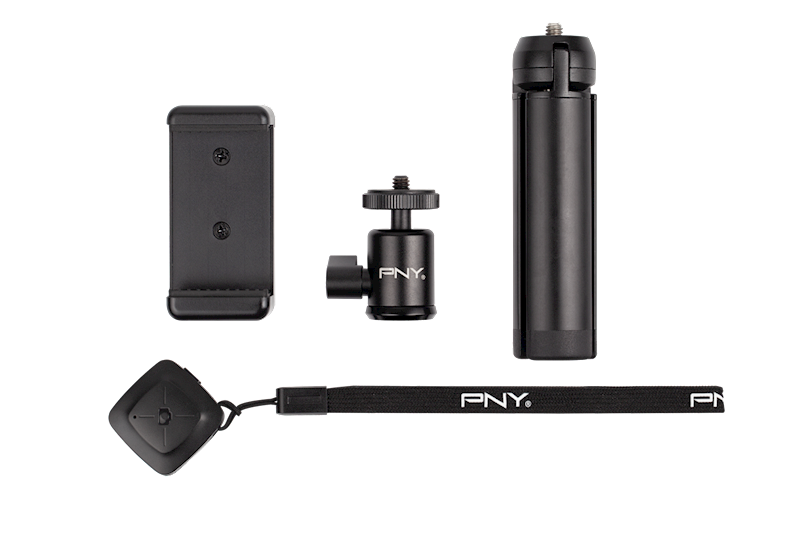 Universal Tripod P-T-BTRI001K-RB