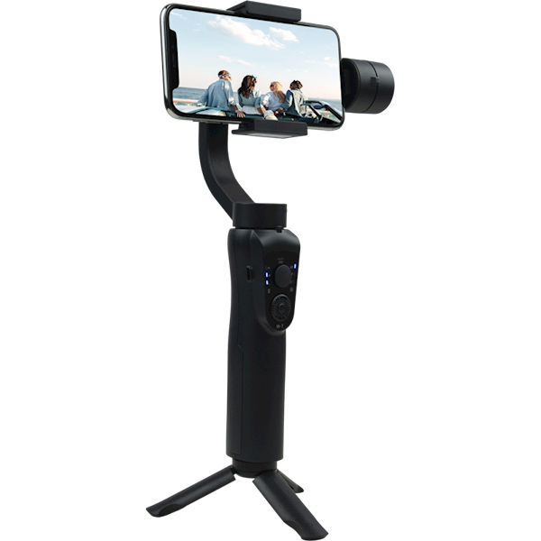 Mobee Gimbal Stabilizer P-G4000-1MBG01K-RB