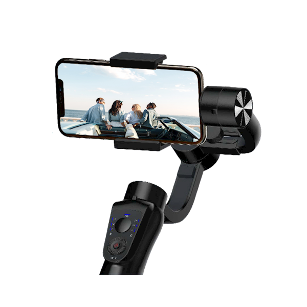 Mobee Gimbal Stabilizer P-G4000-1MBG01K-RB