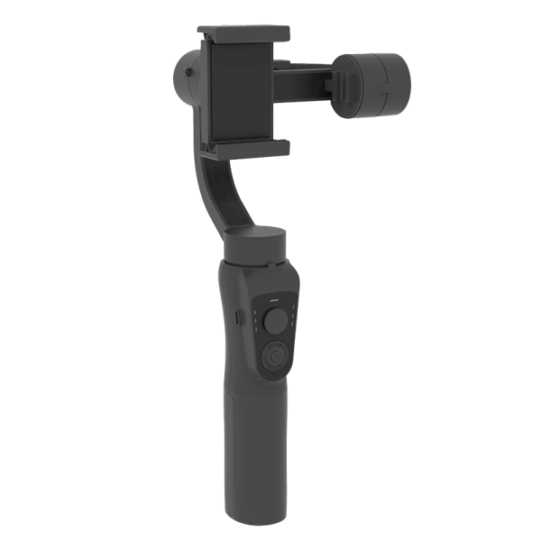 Mobee Gimbal Stabilizer P-G4000-1MBG01K-RB