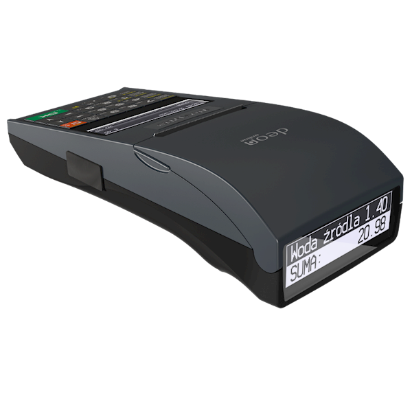 DRUKARKA DEON ONLINE 