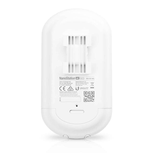 Ubiquiti NS-5ACL NanoStation Loco 5AC