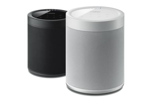 YAMAHA MUSICCAST 20 WX-021 (czarny)