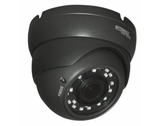 Kamera 2MP TVI/CVI/AHD/CVBS 2.1 MP 2,7 - 13,5mm