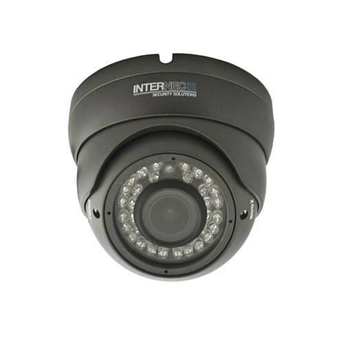 Kamera 2MP TVI/CVI/AHD/CVBS 2.1 MP 2,7 - 13,5mm