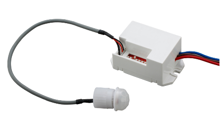 GXSI009 SENSOR 24 Czujnik ruchu PIR