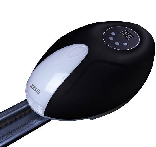 KIT GLOB9 Zestaw z GLOB9 DITEC / DITEX