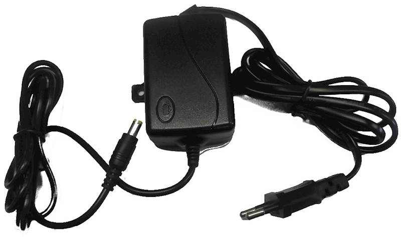 EBD1212 Zasilacz desktop 12V/1A 12W