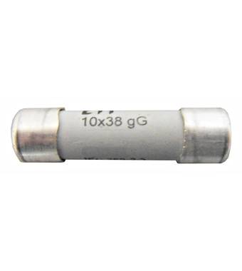 Wkładka cylindryczna 22x58 80A 690V AC