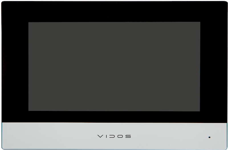 Monitor wideodomofonu VIDOS ONE M2010 IP