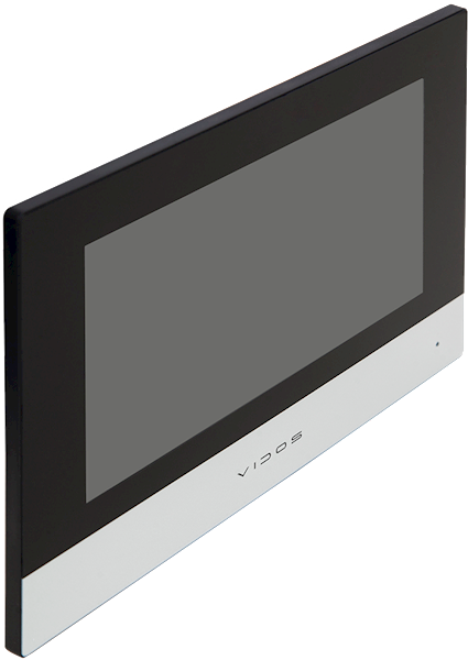 Monitor wideodomofonu VIDOS ONE M2010 IP