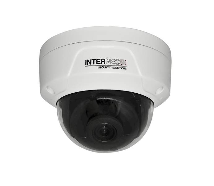 Kamera kopułkowa IP 4Mpx  i7-C54340D-IR 2,8