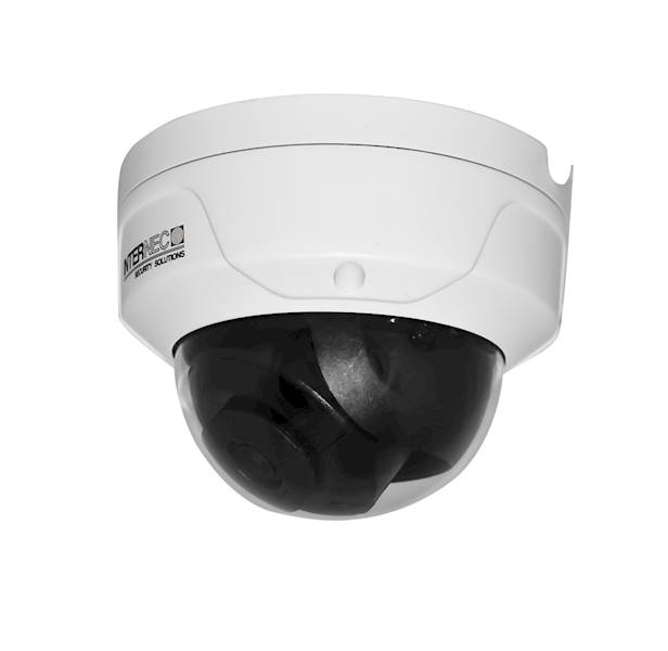 Kamera kopułkowa IP 4Mpx  i7-C54340D-IR 2,8