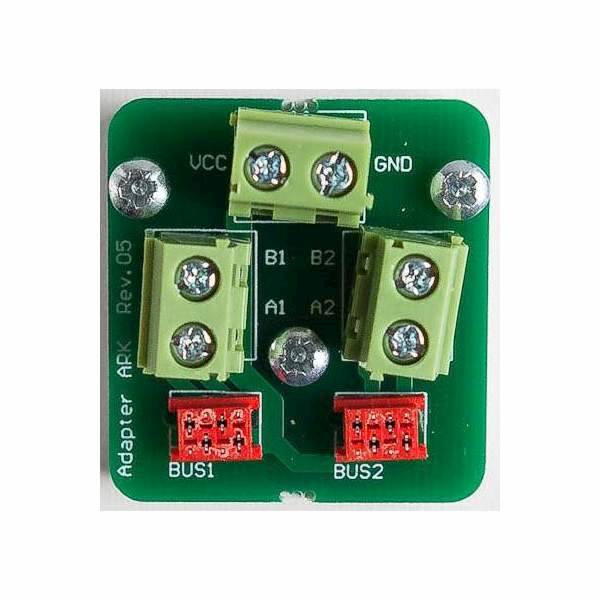 ACC-068-T-01 GRENTON ADAPTER ARK