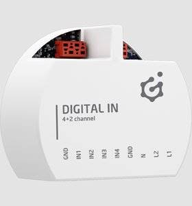 INP-029-T-16 GRENTON DIGITAL IN, podtynk., TF-Bus 