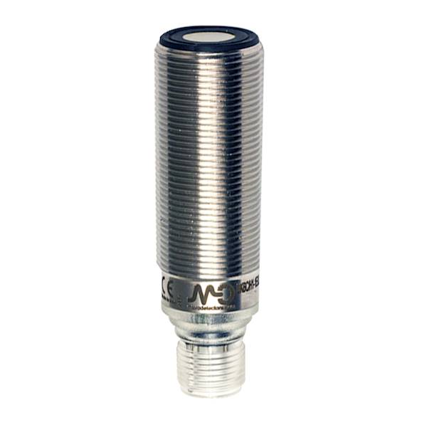 Czujnik ultradźwiękowy M18 4-20mA;10-30VDC; k.M12