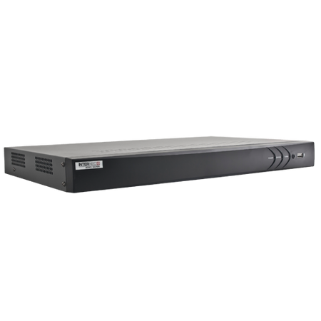 Rejestrator sieciowy NVR i7-N46232UHV 32ch IP