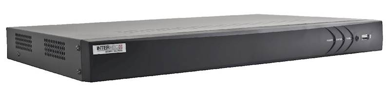 Rejestrator sieciowy NVR i7-N46208UHV 8CH IP