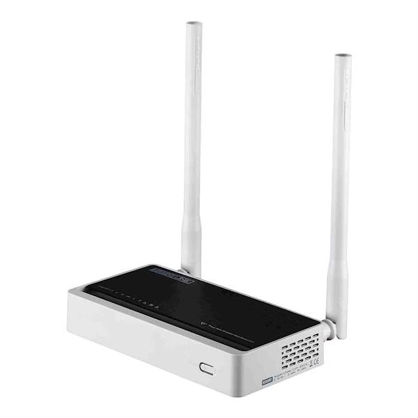 Router bezprzew.  N300RT (300Mb/s b/g/n) 2,4 GHz 