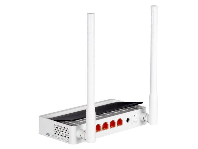 Router bezprzew.  N300RT (300Mb/s b/g/n) 2,4 GHz 