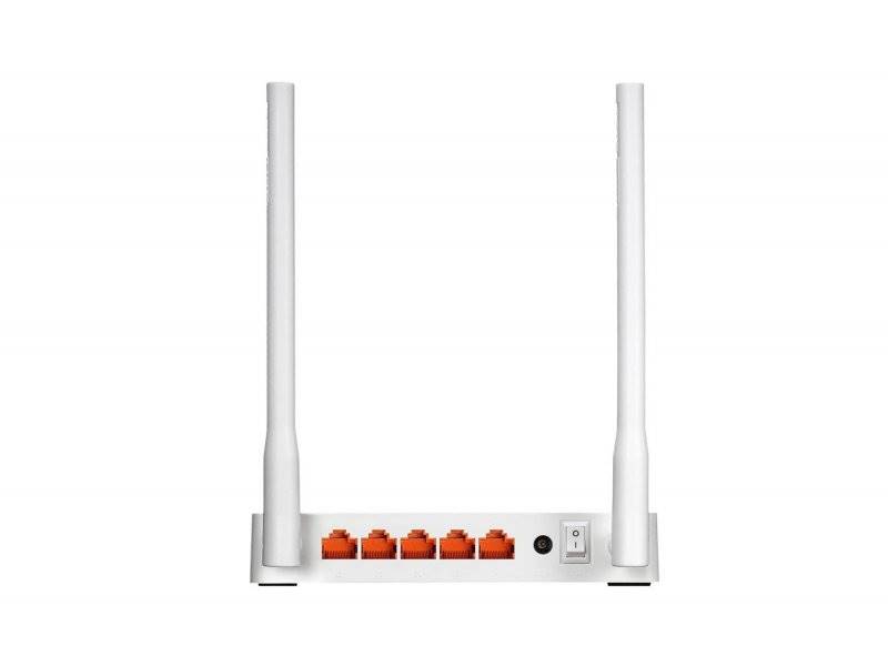 Router bezprzew.  N300RT (300Mb/s b/g/n) 2,4 GHz 