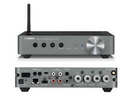 System Multiroom, wzmacniacz YAMAHA WXA-50