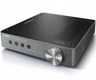 System Multiroom, wzmacniacz YAMAHA WXA-50