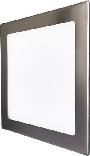 LED60 VEGA-S Matt chrome 12W NW