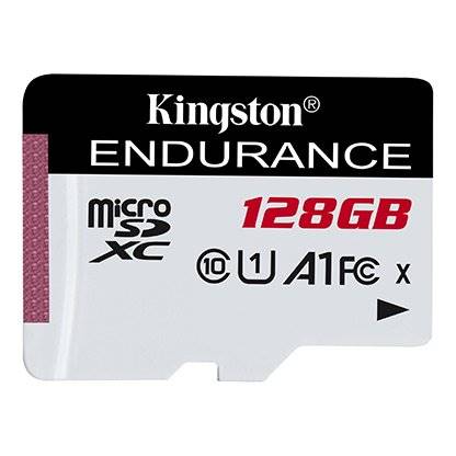 Karta pamięci High-Endurance microSD 128GB
