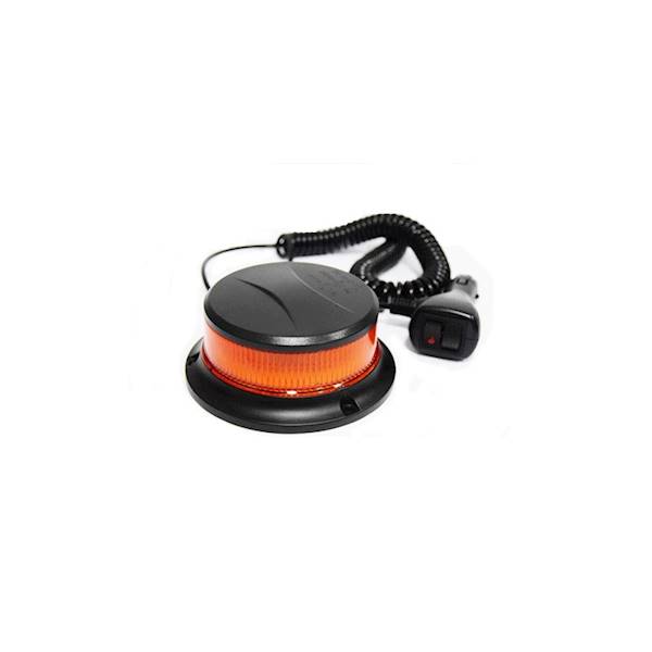 Lampa sygnalizacyjna pojedyńcza LED