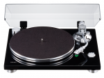 TEAC TN-3B Gramofon HI-FI, czarny