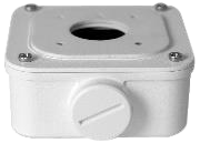 i6-B8CP Puszka montażowa do kamer CCTV
